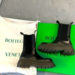 Bitters Veneta Tire Boot